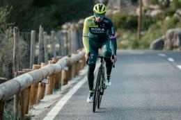 Tour de France - Roglic, Vlasov, Hindley au Teide pour préparer le Tour