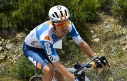 Tour d'Italie - Un membre du train de Fabio Jakobsen quitte le Giro