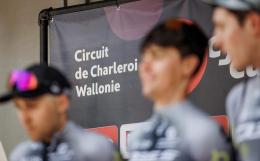 Circuit de Wallonie - Le 58e Circuit de Wallonie, son parcours et ses favoris