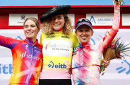 Tour du Pays basque - Parcours, profils et favorites du 3e Itzulia Women