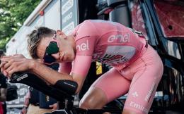 Tour d'Italie - Tadej Pogacar remporte la 7e étape et assomme le Giro !