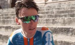 Tour d'Italie - Romain Bardet : «J'ai tellement galéré en début de Giro...»