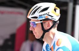 Tour d'Italie - Romain Bardet, dégouté par UAE : «C'est un peu écoeurant...»