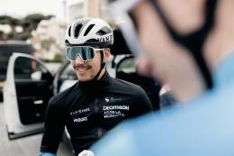 Route - France - Noa Isidore sacré champion de France chez les Espoirs
