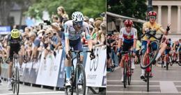 Tour de Hongrie - Wout Poels s'offre la 5e étape, Thibau Nys le général