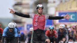 4 Jours de Dunkerque - Milan Fretin gagne la 1ère étape, Cofidis enchaîne