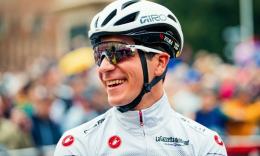 Tour d'Italie - Le cauchemar continue, Cian Uijtdebroeks quitte
