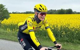 Tour de France - Jonas Vingegaard «progresse rapidement» selon son coach
