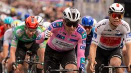 4 Jours de Dunkerque - Sam Bennett enchaîne un deuxième succès sur la 3e étape