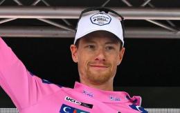 4 Jours de Dunkerque - Sam Bennett : «Je veux revenir sur le Tour de France»
