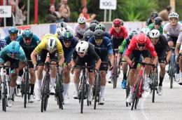 Tour de Grèce - La 4e étape pour Dylan Hicks, Riccardo Zoidl reste leader