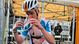 Tour d'Italie - Romain Bardet : «Un nouveau chapitre du Giro qui arrive...»