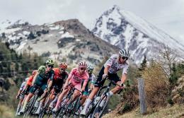 Tour d'Italie - La 16e étape du Giro... les mesures spéciales liées à la météo