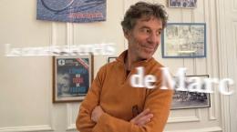 Les carnets secrets - Marc Fayet : «Merckx laissait des miettes et Pogacar...»