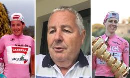 Interview - Stephen Roche : «Pogacar ? Il va nous rejoindre Merckx et moi...»