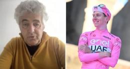Tour de France - Marc Madiot : «Tadej Pogacar a un boulevard devant lui»
