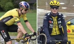 Tour de France - Wout Van Aert et Jonas Vingegaard bientôt réunis à Tignes