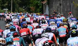 Tour de France - Les 176 coureurs qui devraient faire le Tour de France 2024