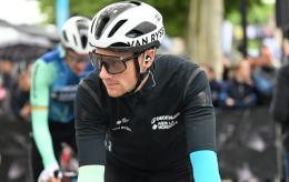 Critérium du Dauphiné - Sam Bennett : «J'ai laissé tomber l'équipe...»