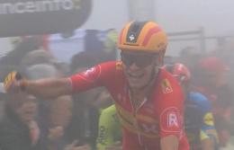 Critérium du Dauphiné - Magnus Cort la 2e étape, cruel pour Bruno Armirail...