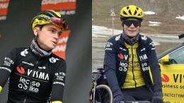 Tour de France - Sepp Kuss : «Si Jonas Vingegaard n'est pas là...»