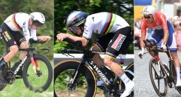 Top 10 du siècle - Les rouleurs... ces maîtres du temps et de la vitesse