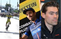 Top 10 du siècle - Les coureurs qui nous ont émus... notre Top 10 du coeur