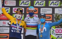 Top 10 du siècle - Les puncheurs... les grimpeurs des murs abrupts