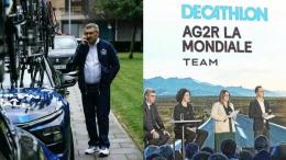 Route - Dominique Serieys :  «Les coureurs se sont remis en question...»