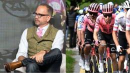 Route - Vaughters : «La course aux points UCI... une façon cynique de courir»