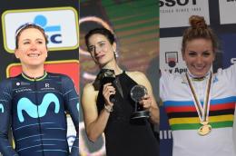 Top 10 du siècle - Le top 10 des meilleures coureuses depuis les années 2000