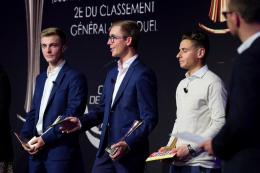 Coupe de France FDJ - Cosnefroy : «Je n'ai pas gagné en World Tour, mais...»