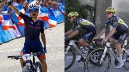 Transfert - Tom Pidcock : «Travailler avec une équipe en pleine croissance...»