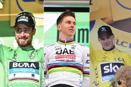 Top 10 du siècle - Le top 10 des meilleurs coureurs masculins du 21e siècle