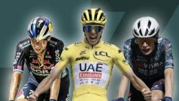 Route - Quels Grands Tours pour les leaders en 2025... votre récap complet