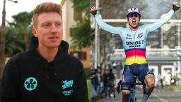 Route - Un coureur de 31 ans annonce la fin de sa carrière pour devenir papa