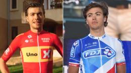 Transfert - Un ancien d'UNO-X et de la FDJ rejoint l'équipe Unibet Tietema