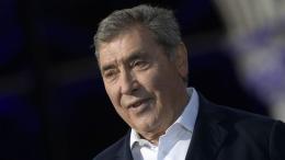 Route - Eddy Merckx : «Au début... personne n'est venu à mon secours !»