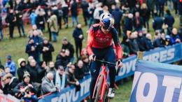 Cyclo-cross - C'est officiel, Tom Pidcock a renoncé au cyclo-cross cet hiver
