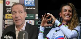 INTERVIEW - Prudhomme : «Le retour de Pauline... la bande-annonce est écrite»