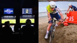 Route - La fédération néerlandaise veut introduire la VAR dans le cyclisme ?