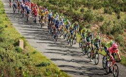 Tour de l'Algarve - Soudal Quick-Step et Red Bull-BORA-hansgrohe y seront