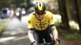 Route - Thomas Gloag: «Mes muscles... il ne restait plus que des os»