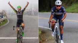 Transfert - Le Team Picnic PostNL a recruté une Colombienne et un Colombien