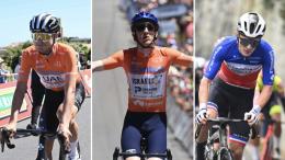 Tour Down Under - Williams, Vine, Lapeira... les têtes d'affiche australiennes