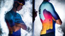 Route - La ProTeam française Unibet Tietema Rockets a dévoilé son maillot
