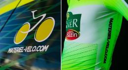 Route - Wagner-Bazin WB prolonge un partenariat avec un sponsor français