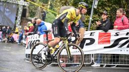Route - Bart Lemmen : «J'aimerais gagner une course en tant que pro...»