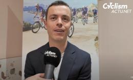 INTERVIEW - Rémi Cavagna : «2024 et Movistar... je n'ai pas envie d'en parler»