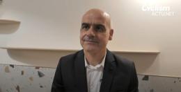 INTERVIEW - Cornec : «Ma mission chez Groupama-FDJ, épauler Marc Madiot»